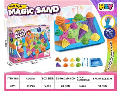 color mud - OBL10468512