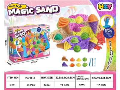 color mud - OBL10468513
