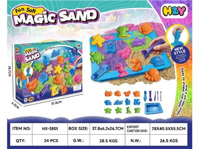 color mud - OBL10468514