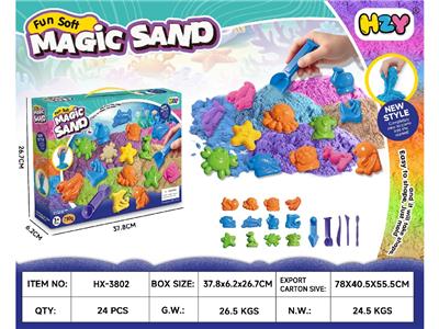 color mud - OBL10468515