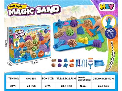 color mud - OBL10468516