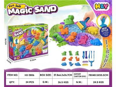 color mud - OBL10468519