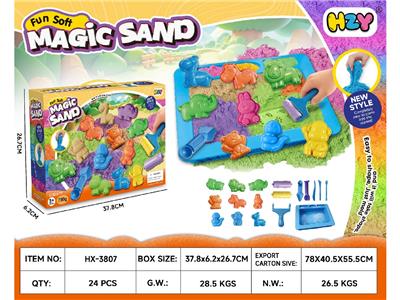 color mud - OBL10468520