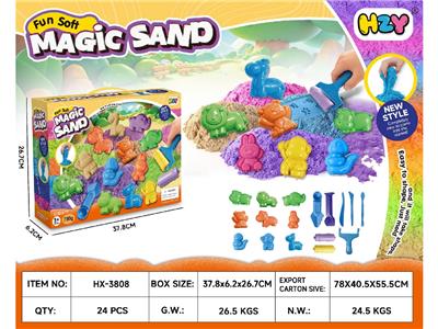 color mud - OBL10468521