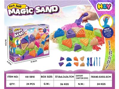 color mud - OBL10468523