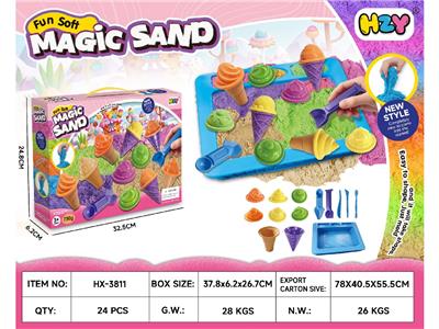 color mud - OBL10468524