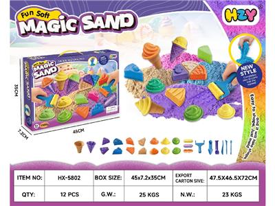 color mud - OBL10468533
