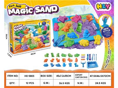 color mud - OBL10468534
