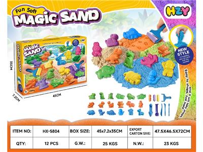 color mud - OBL10468535