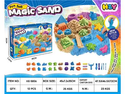 color mud - OBL10468537