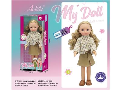 Doll - OBL10468630