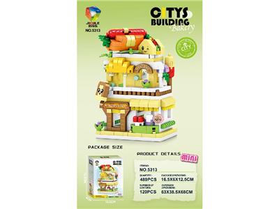 Puzzle - OBL10468646