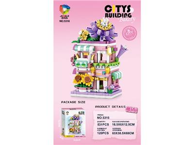 Puzzle - OBL10468649