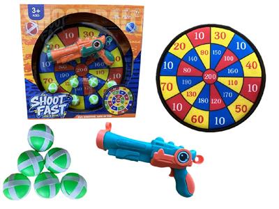 Target/throw - OBL10468667