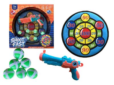 Target/throw - OBL10468668