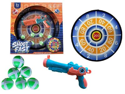 Target/throw - OBL10468671