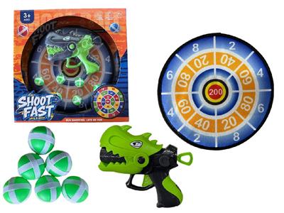 Target/throw - OBL10468676