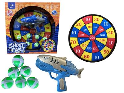Target/throw - OBL10468677