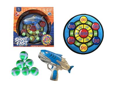 Target/throw - OBL10468678