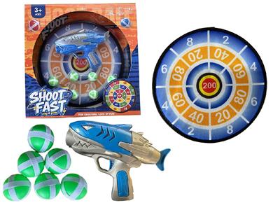 Target/throw - OBL10468681