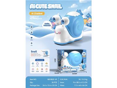 Remote control robot - OBL10468703