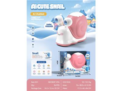Remote control robot - OBL10468704