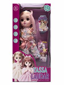 Babytrollyfordoll - OBL10468722