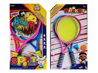 PINGPONG BALL/BADMINTON/Tennis ball - OBL10468929