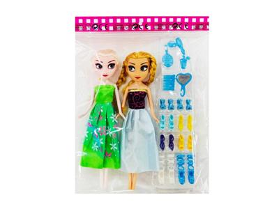 Doll - OBL10468955