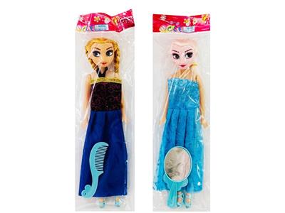 Doll - OBL10468957