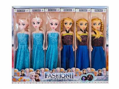 Doll - OBL10468969
