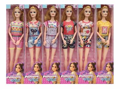 Doll - OBL10468974