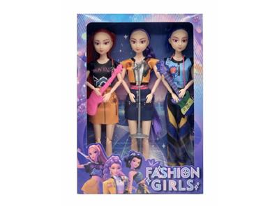 Doll - OBL10468981