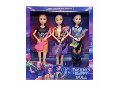 Doll - OBL10468983