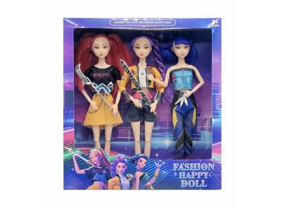 Doll - OBL10468987