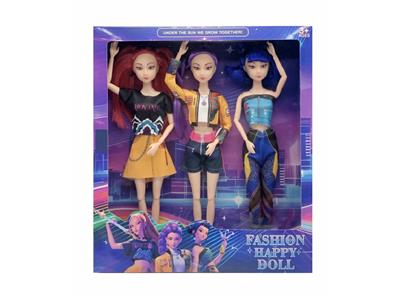 Doll - OBL10468988