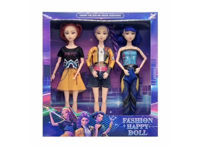 Doll - OBL10468989