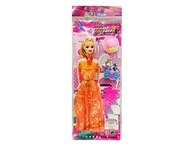 Doll - OBL10469003