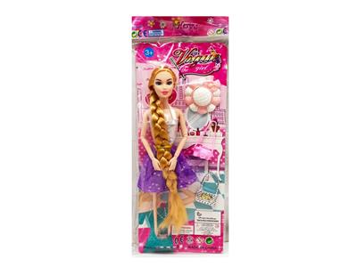 Doll - OBL10469004