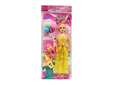 Doll - OBL10469005