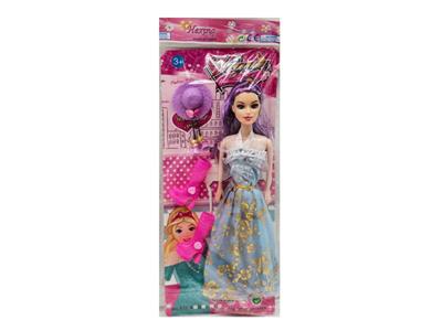 Doll - OBL10469007