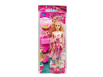 Doll - OBL10469009