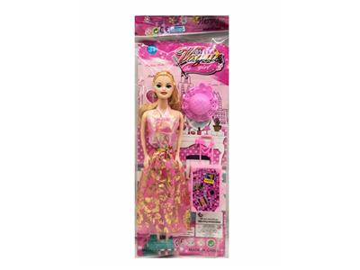 Doll - OBL10469011