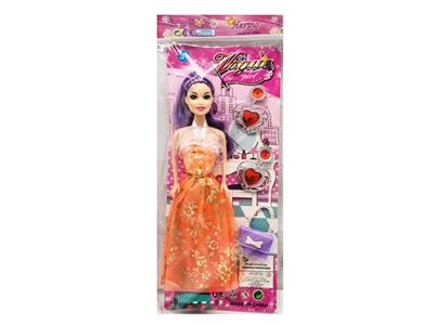 Doll - OBL10469012