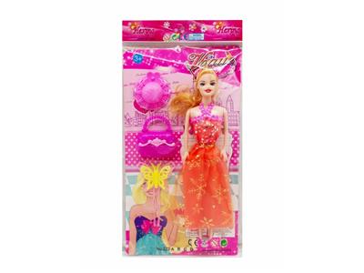 Doll - OBL10469013