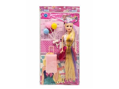 Doll - OBL10469014