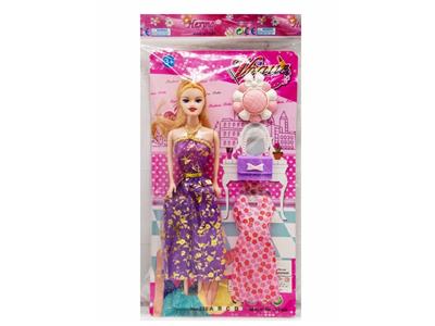 Doll - OBL10469016