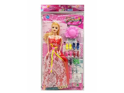 Doll - OBL10469018