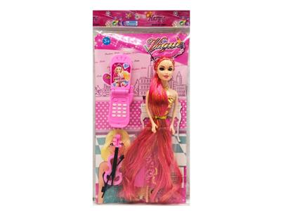 Doll - OBL10469019
