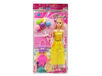 Doll - OBL10469021